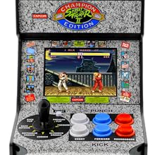 street fighter 2