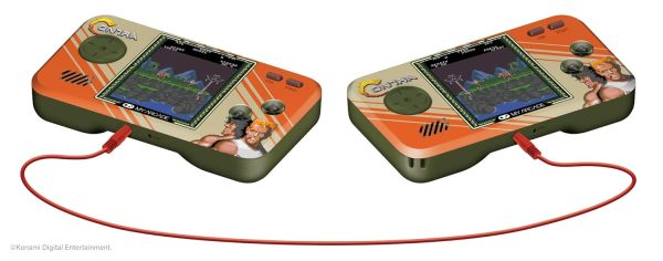 My Arcade All Star Arena Pocket Player- Soccer Portable Sports Game for Kids Adults with 307 Retro Games, 2.75" Screen -DGUNL-4128 - Image 22