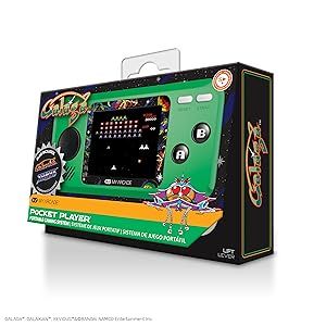 galaga