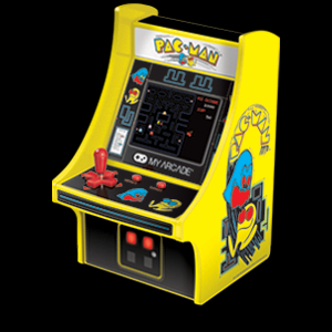 pac-man