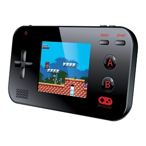 gamer v